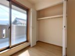 (イメージ)全部屋に収納があります。